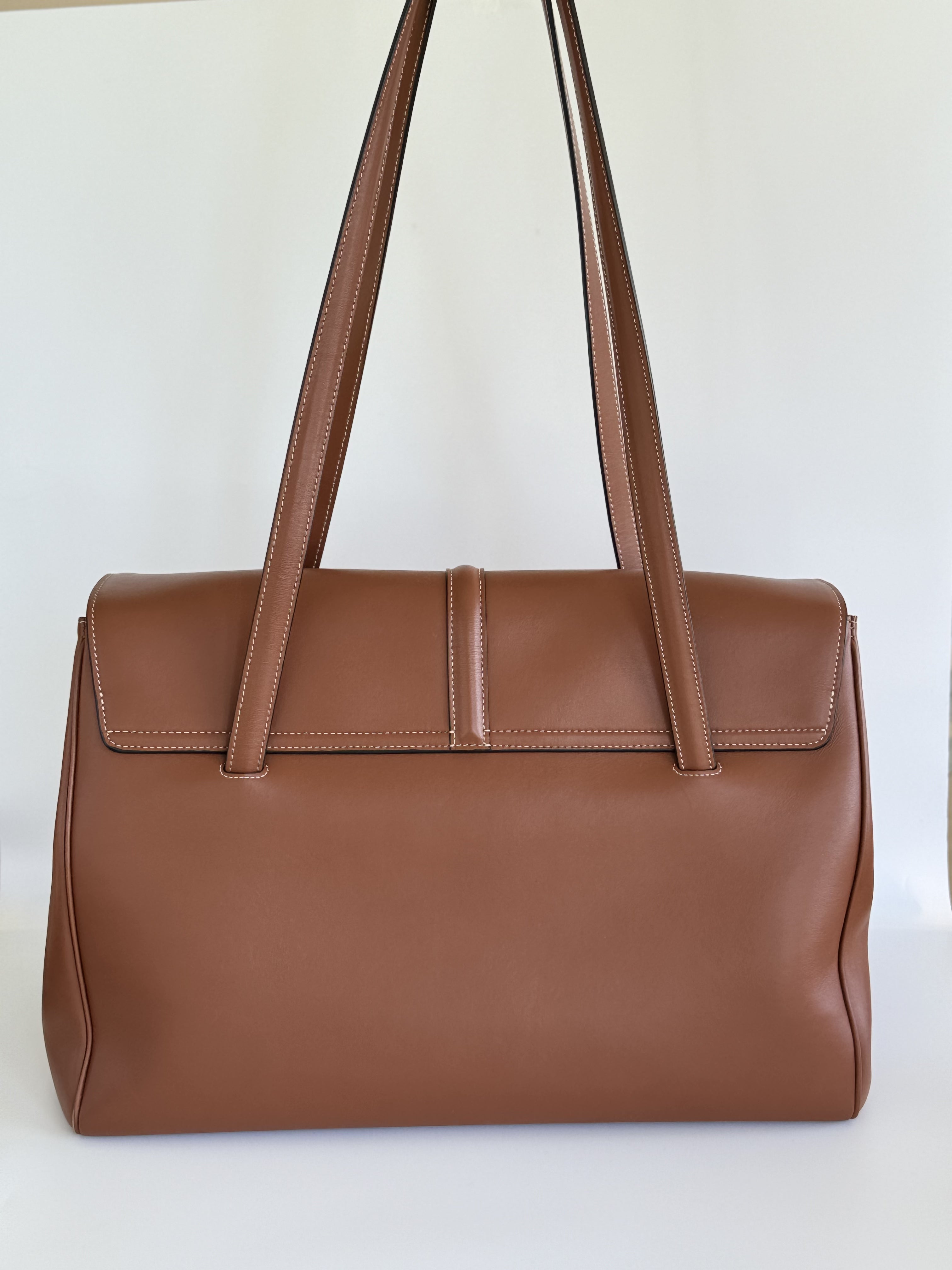 Celine Large Soft Tote