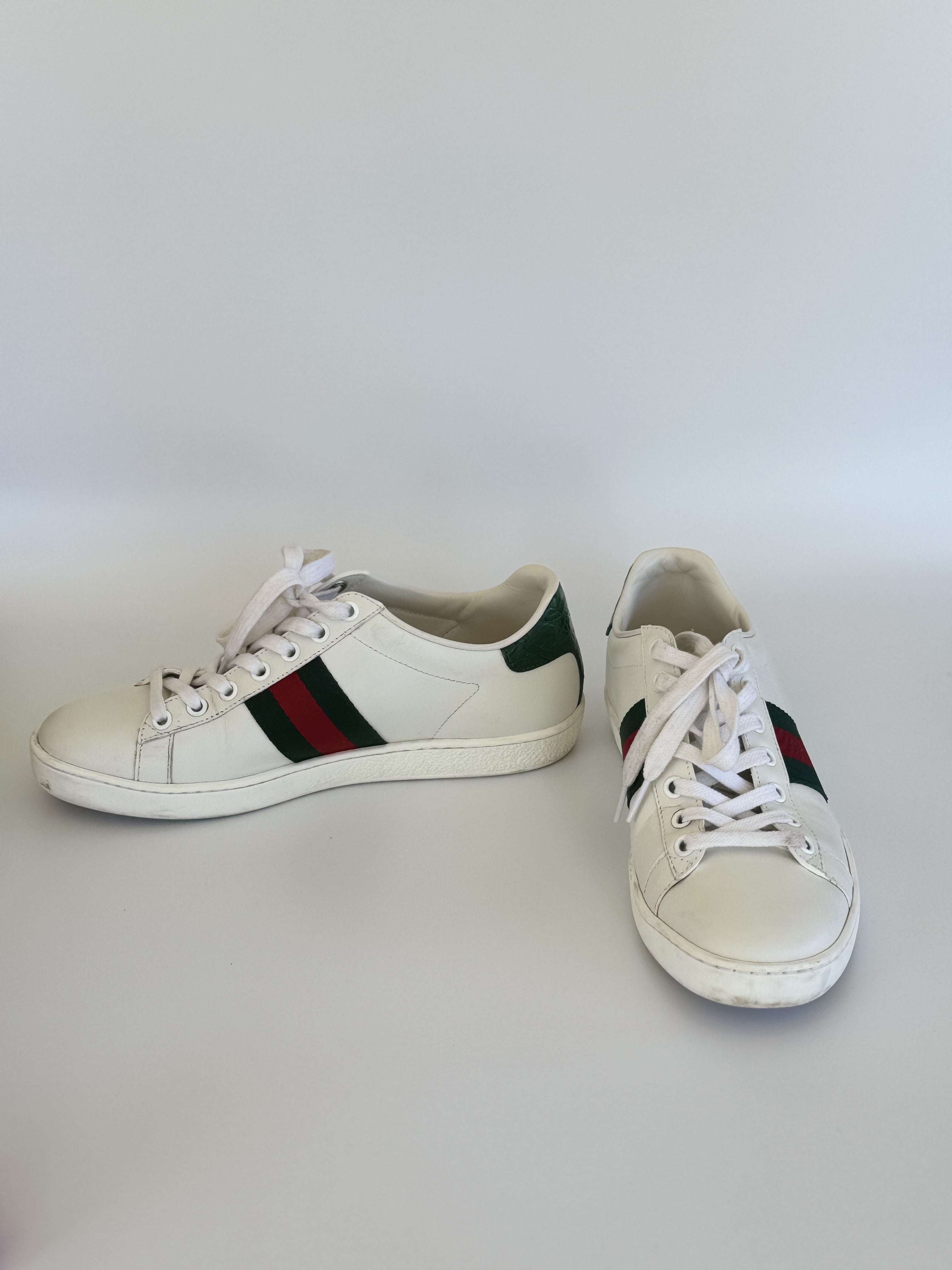 Gucci Ace Sneakers