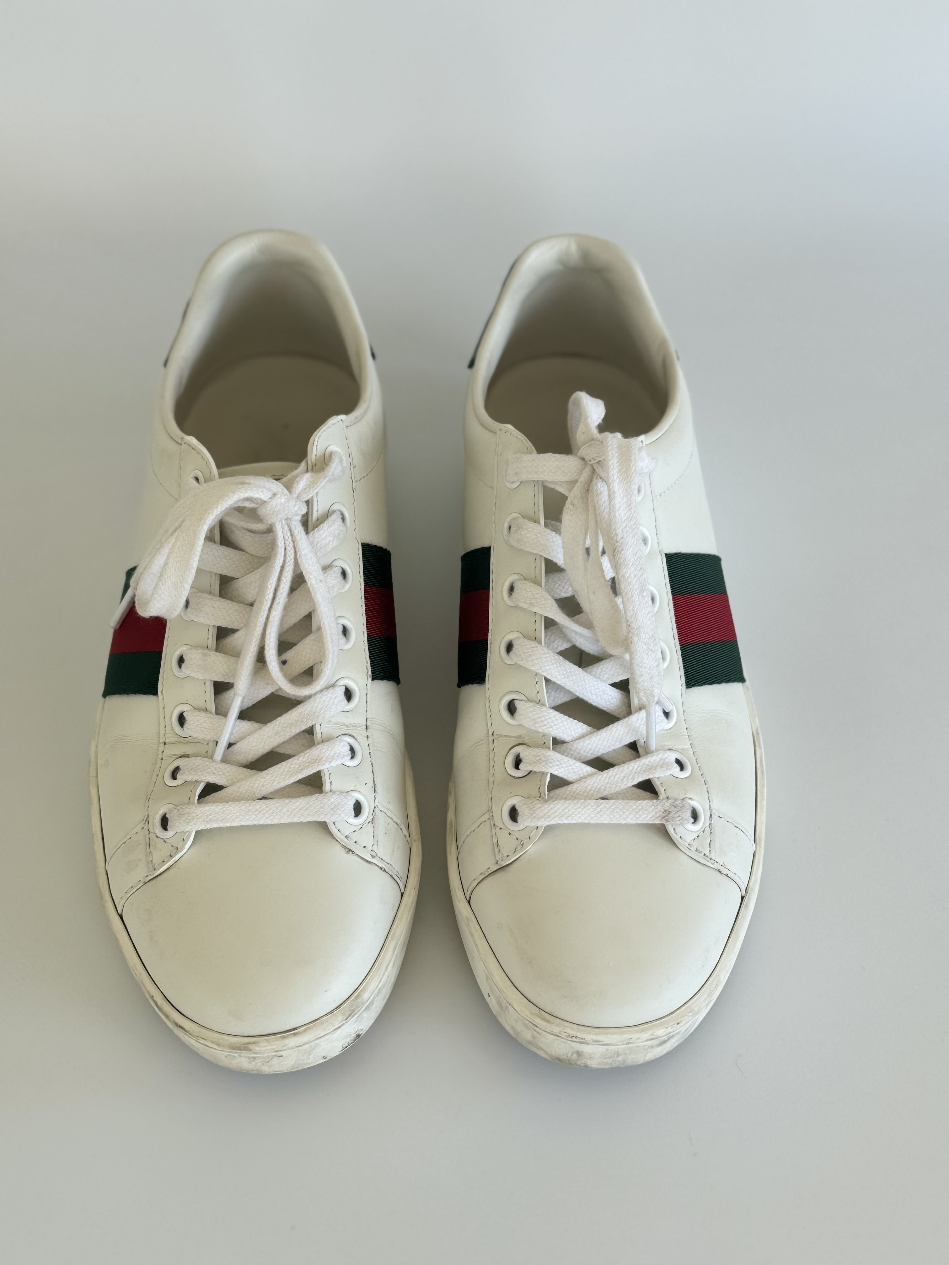 Gucci Ace Sneakers