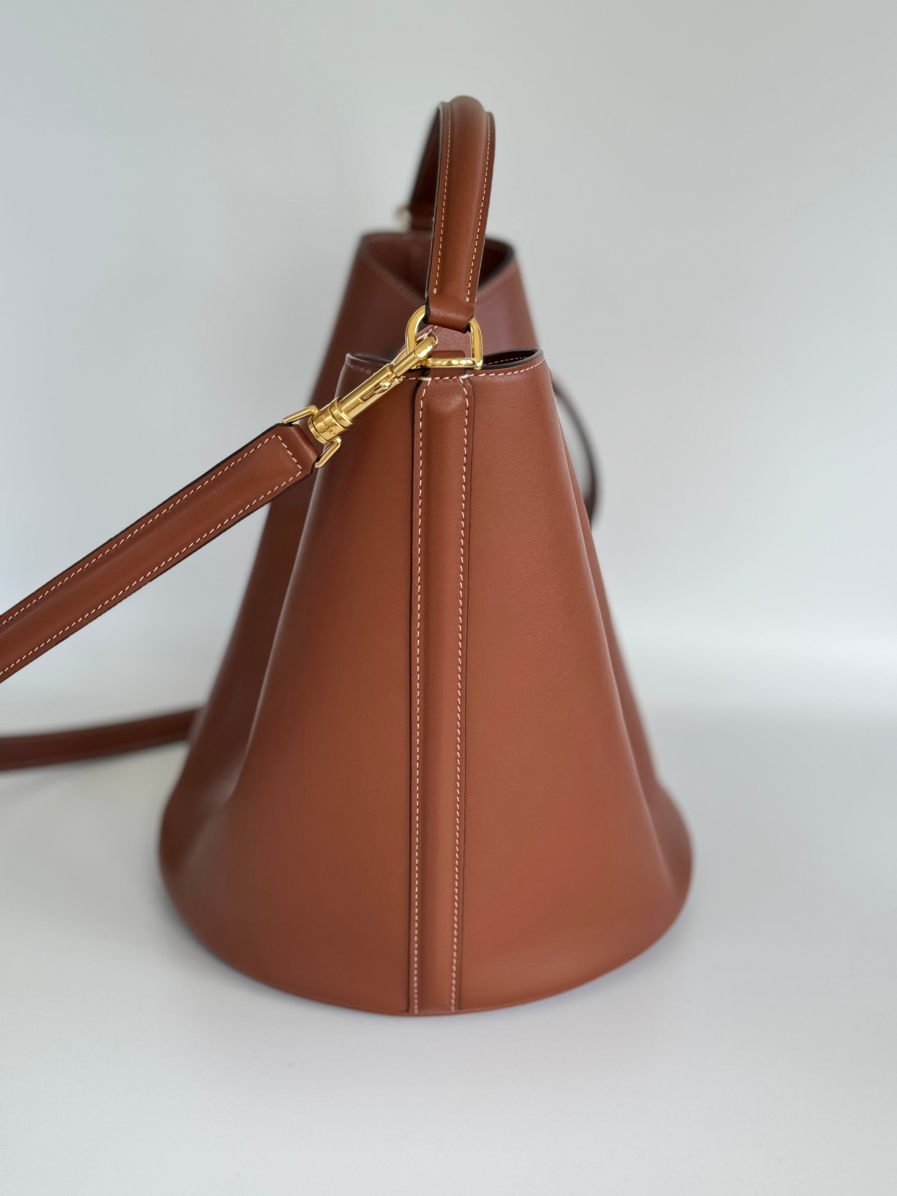 Celine 16 Bucket Bag