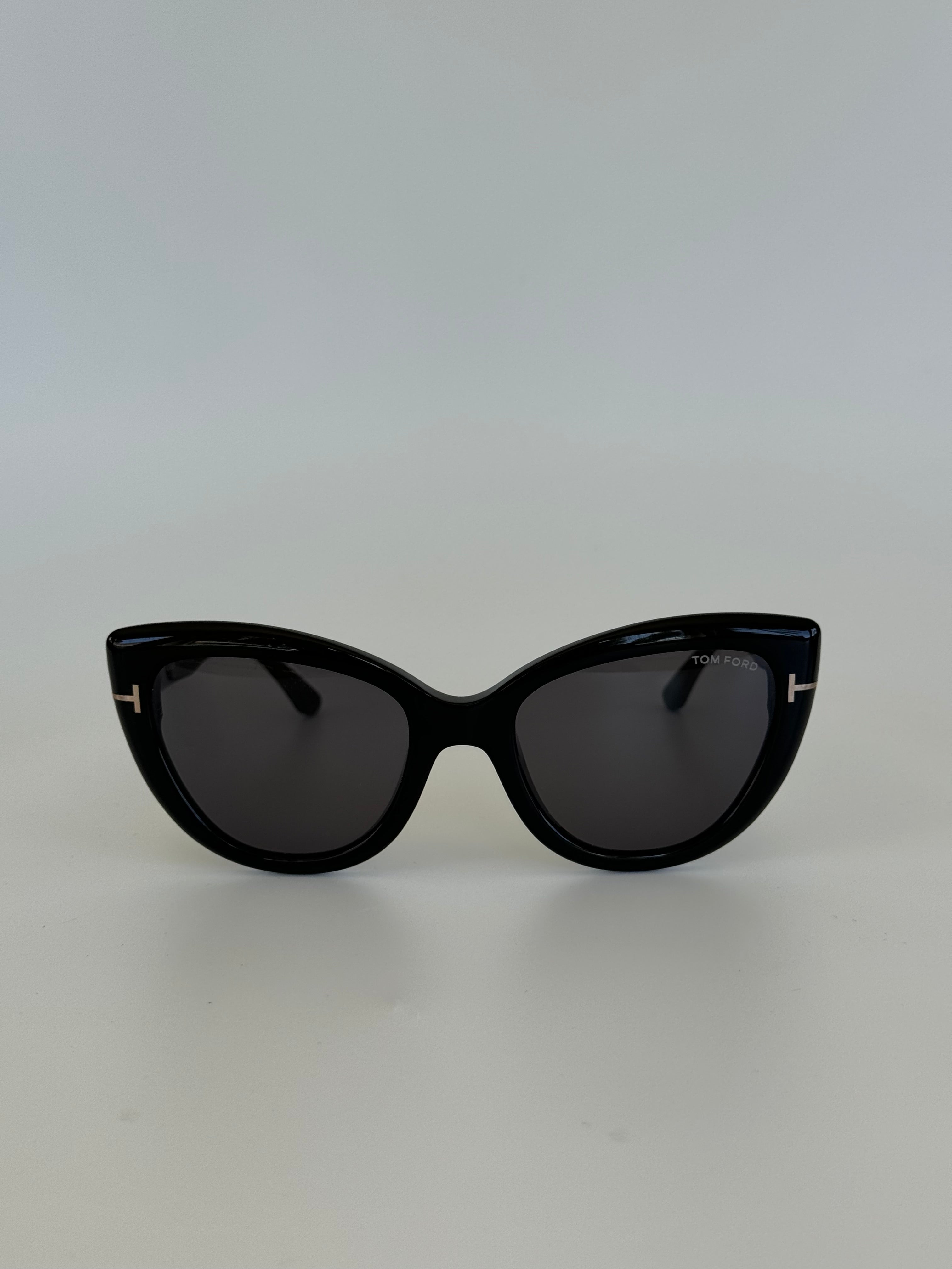 Tom Ford Cat Eye Sunglasses