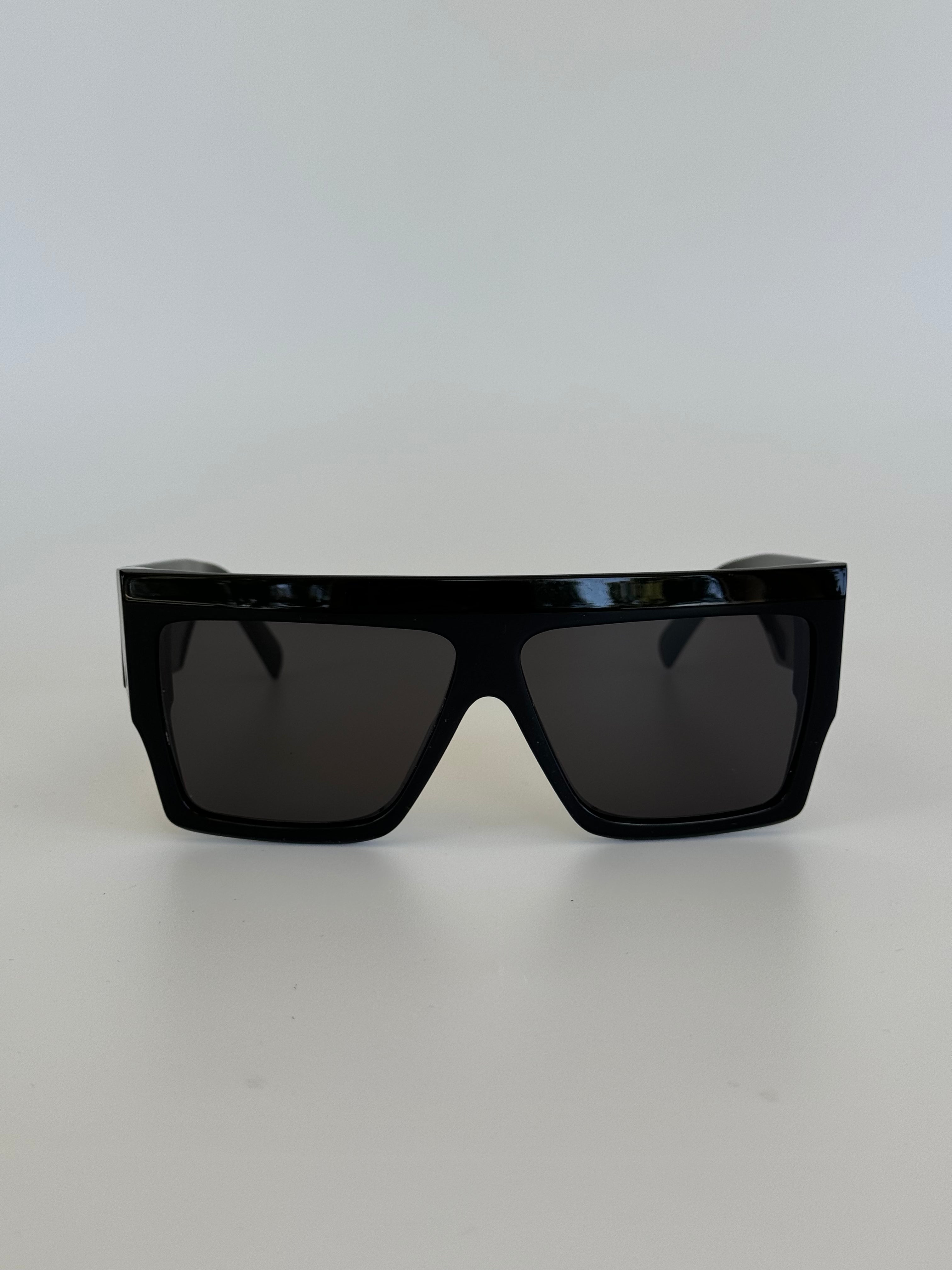 Celine Oversized Tinted Sunglasses