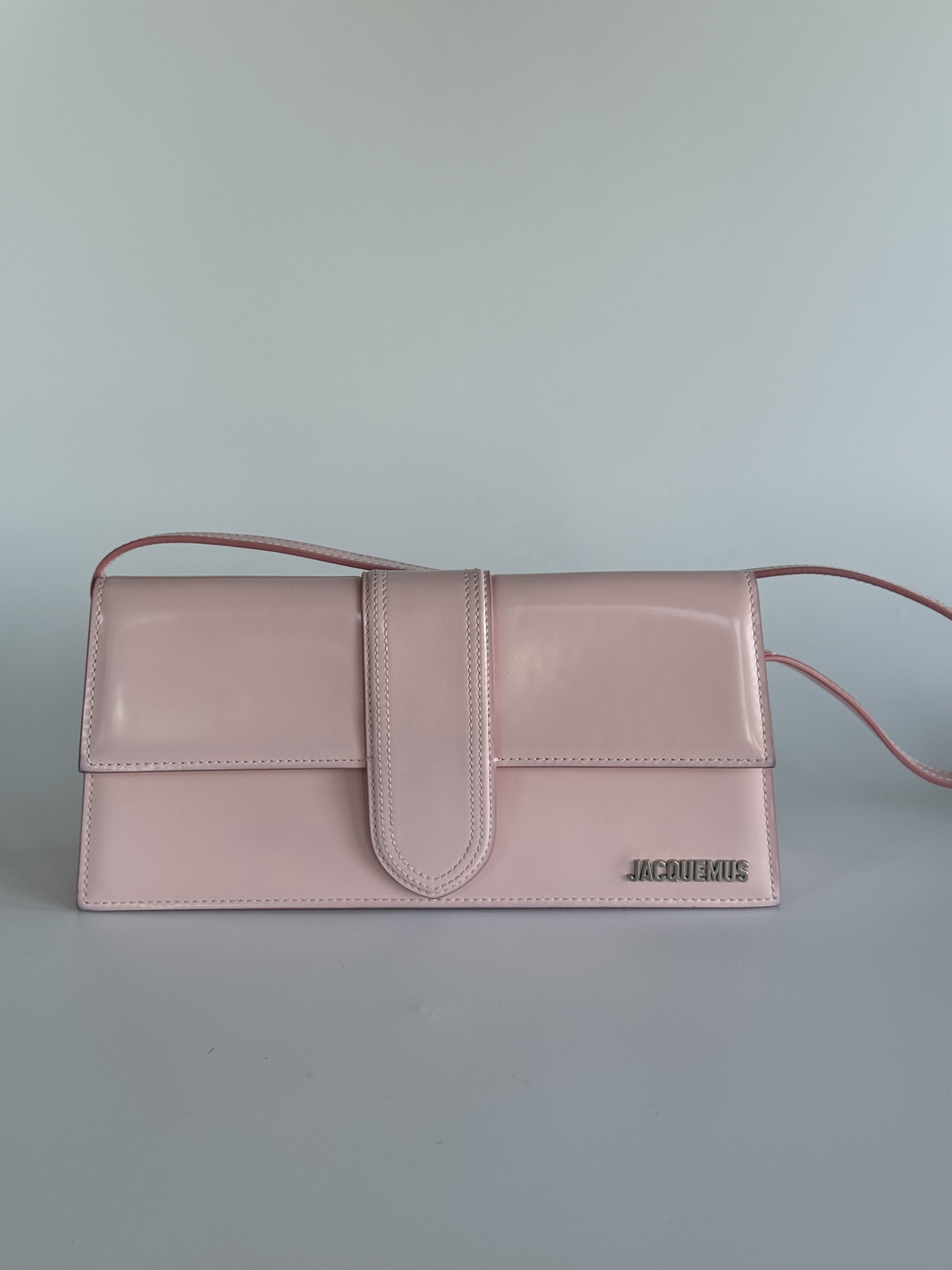 Jacquemus Bambino Long Shoulder bag