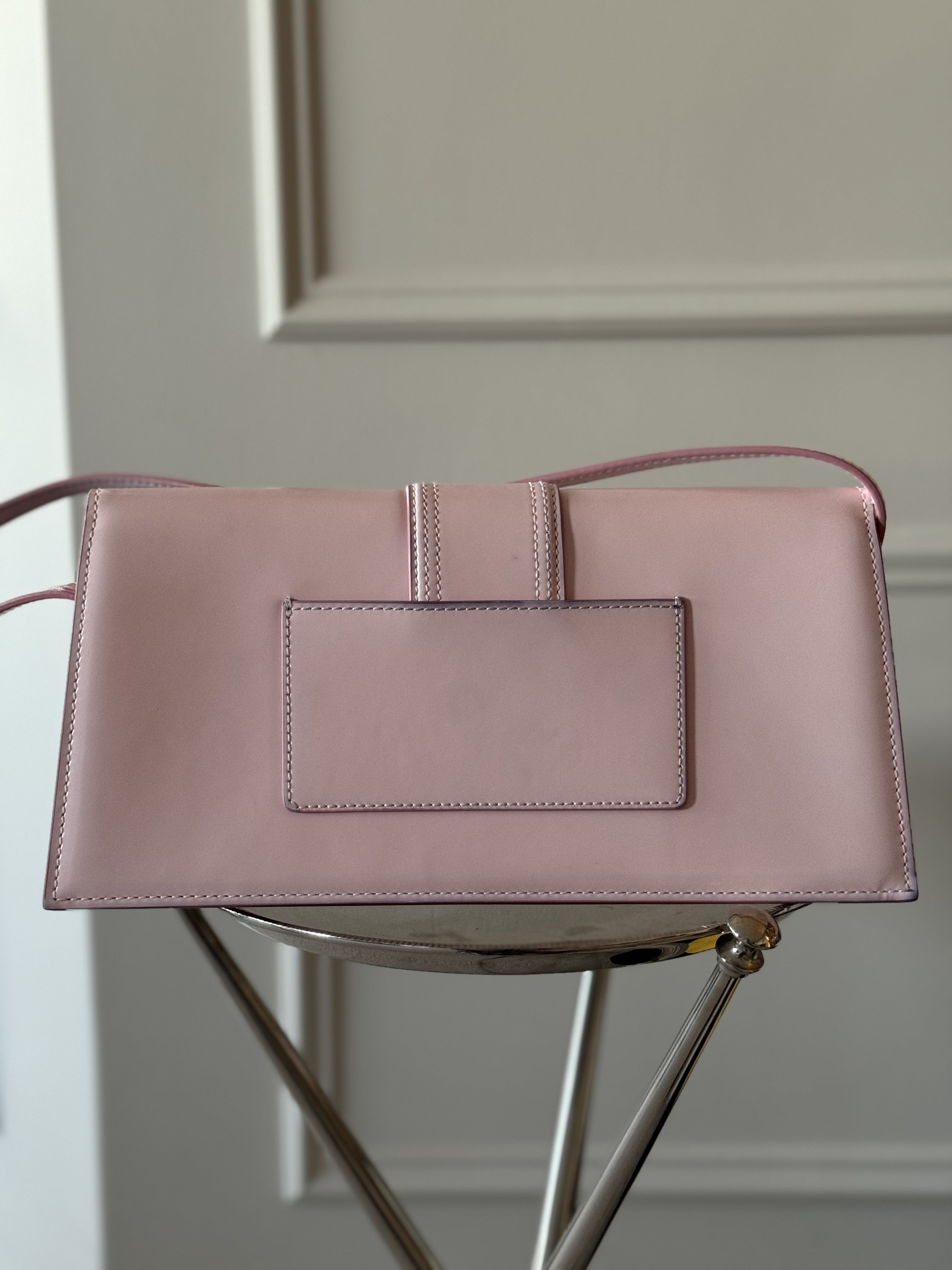 Jacquemus Bambino Long Shoulder bag