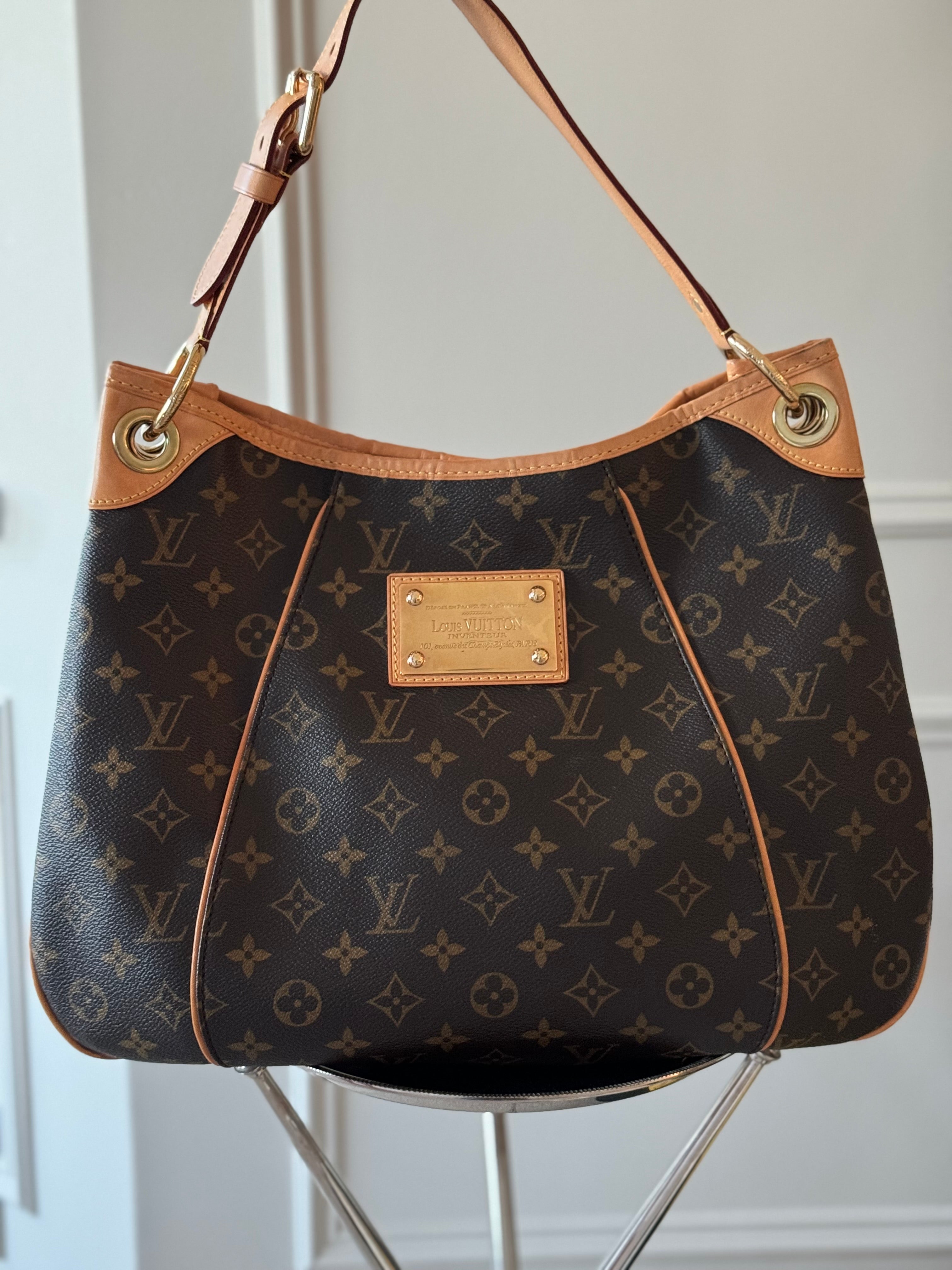 Louis Vuitton Galleira PM