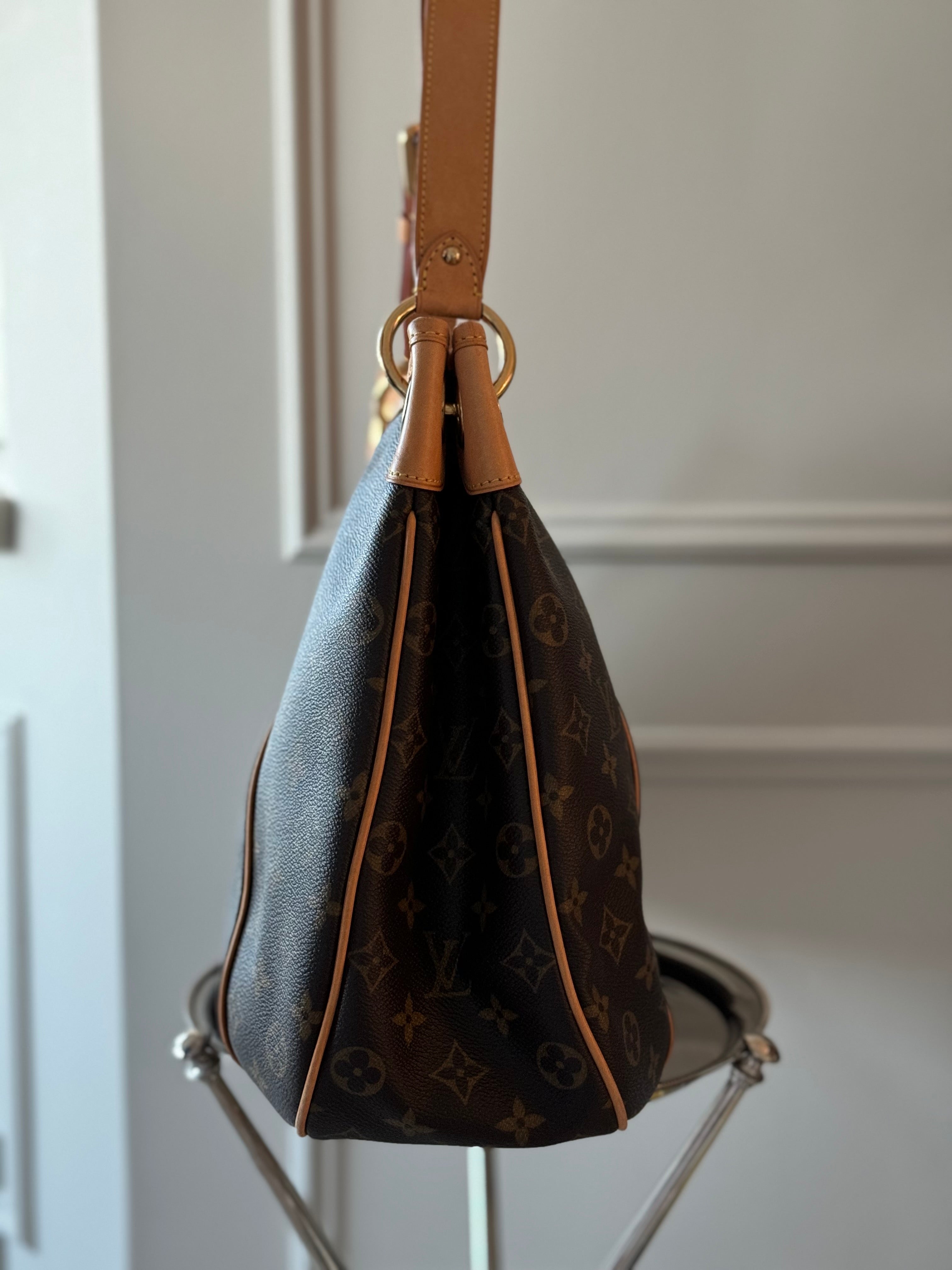 Louis Vuitton Galleira PM