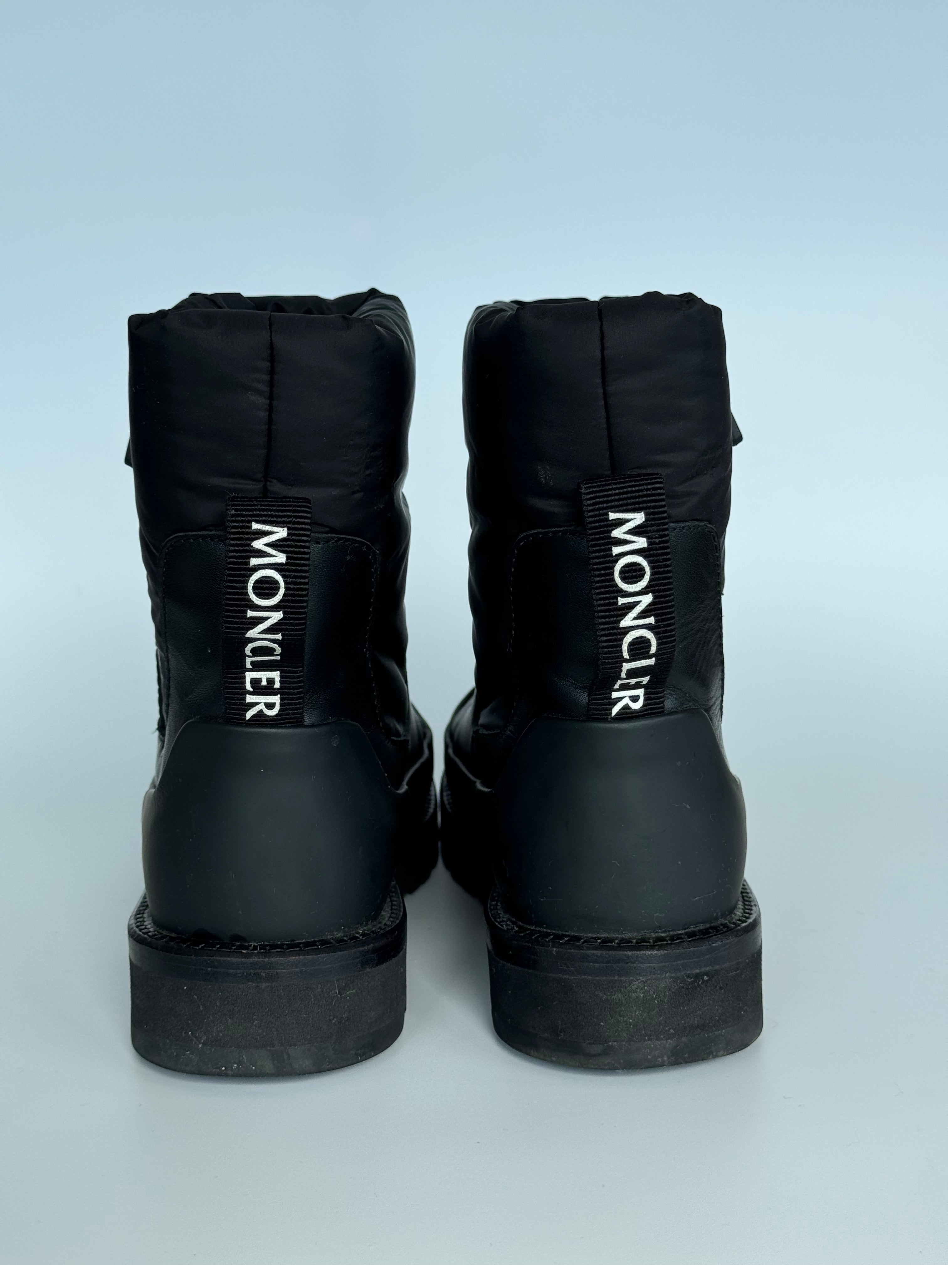 Moncler Boots