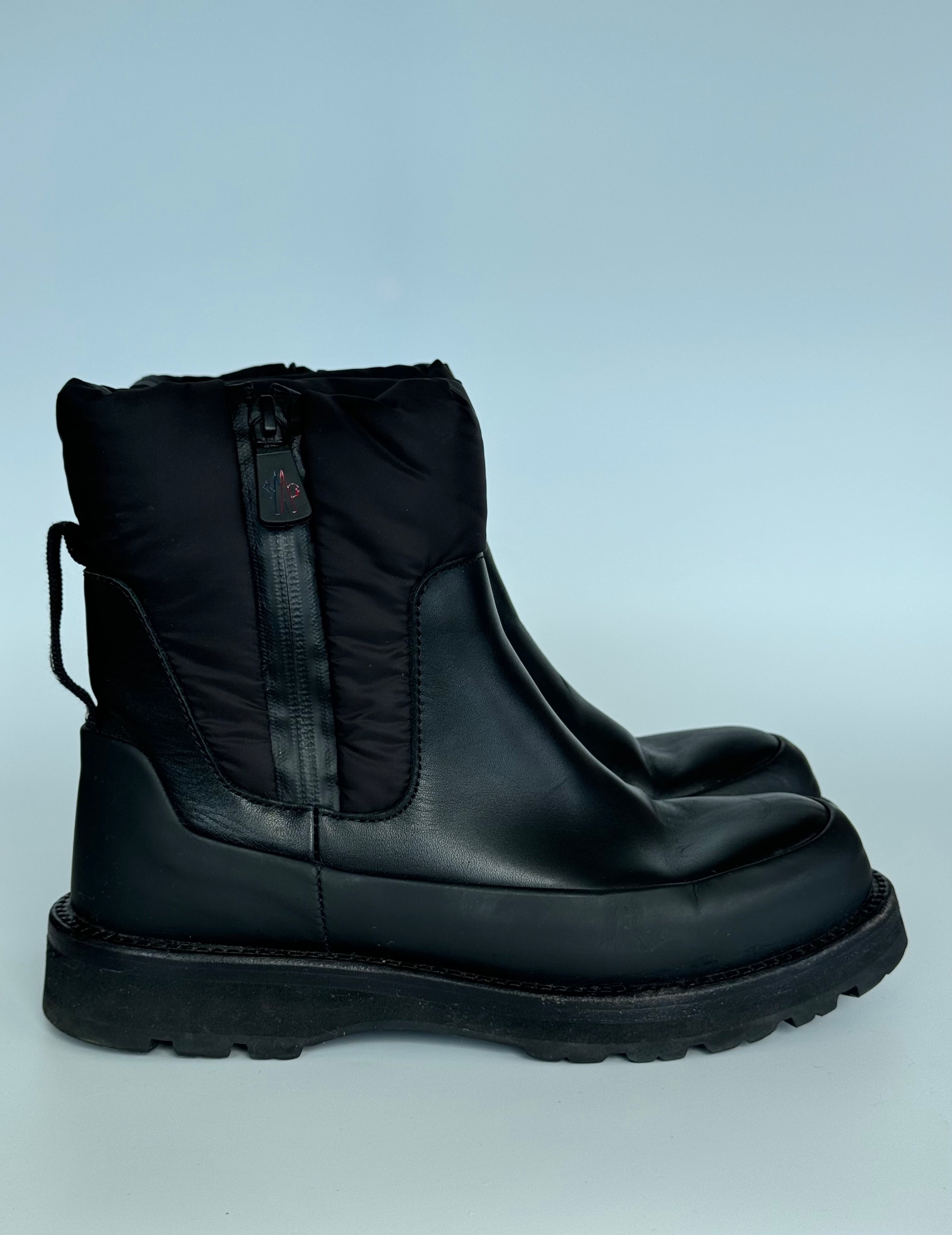 Moncler Boots