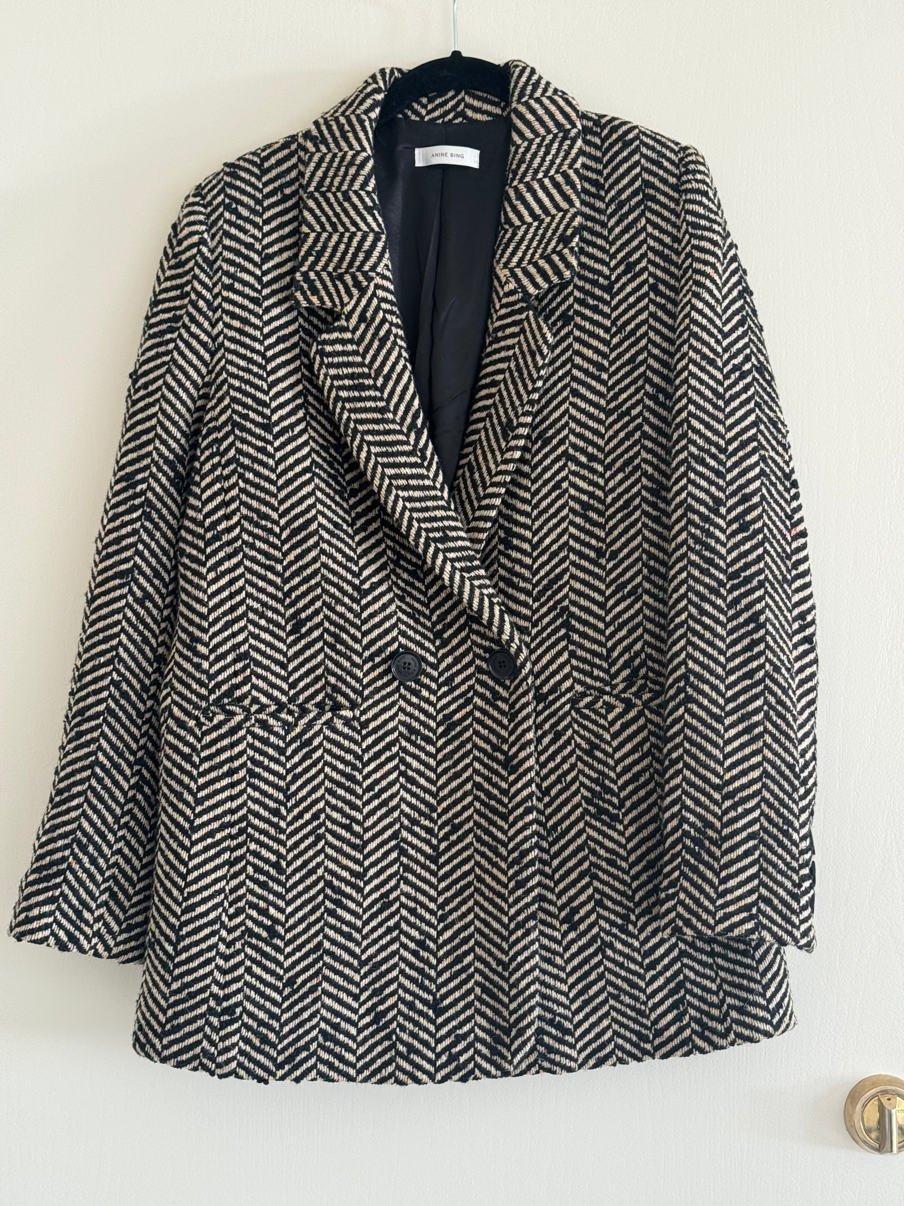 Anine Bing Blazer